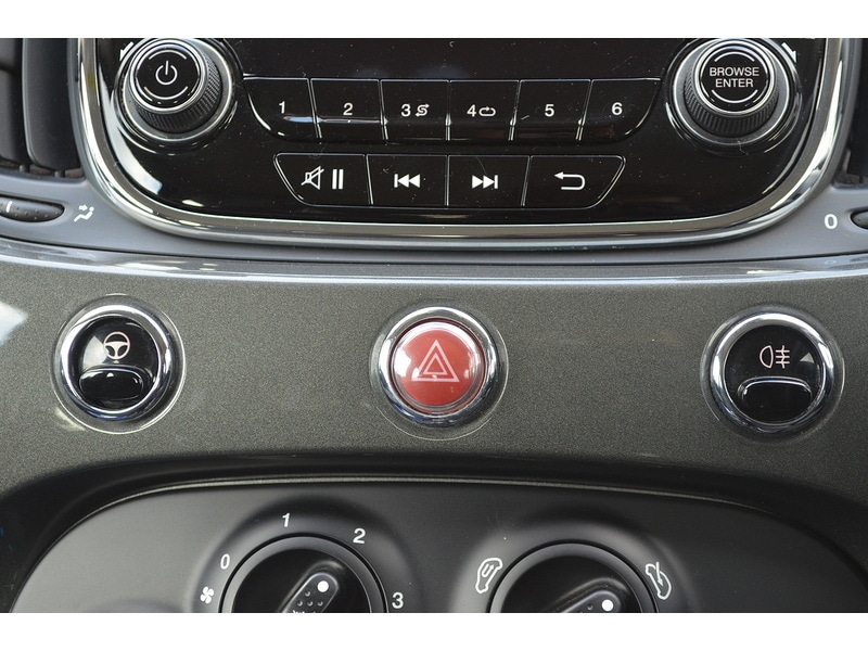 Used Fiat 500 2017 for sale - 76643016: Photo 31