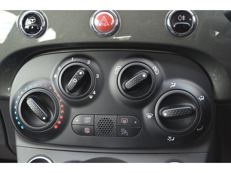 Used Fiat 500 2017 for sale - 76643016: Photo 32