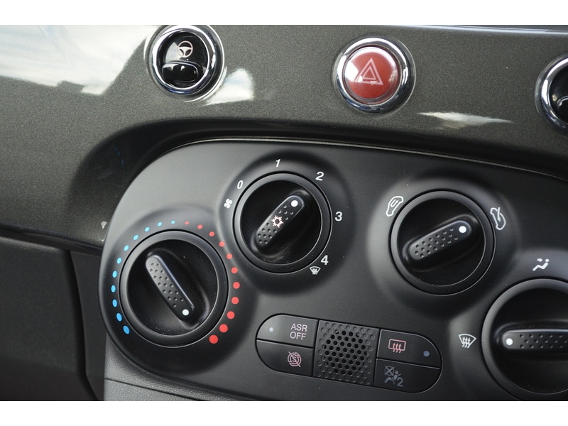 Used Fiat 500 2017 for sale - 76643016: Photo 33