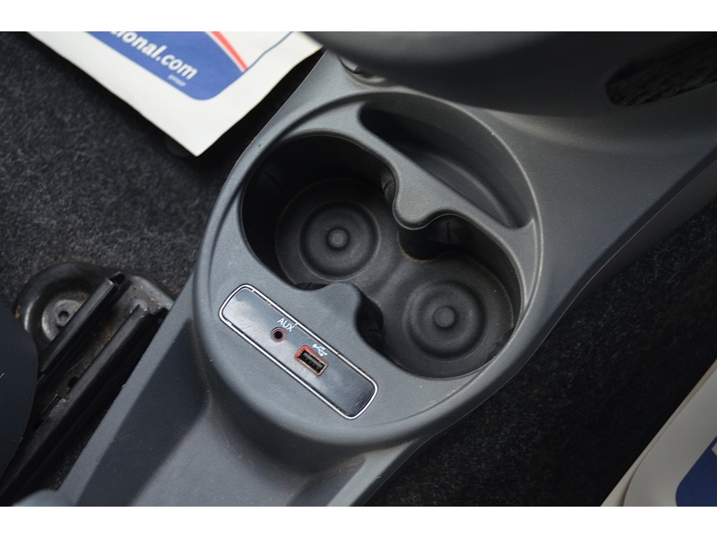 Used Fiat 500 2017 for sale - 76643016: Photo 35