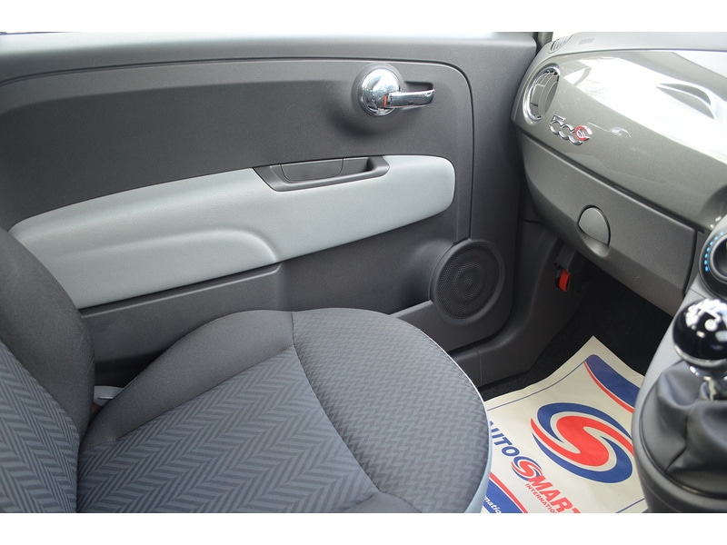 Used Fiat 500 2017 for sale - 76643016: Photo 37