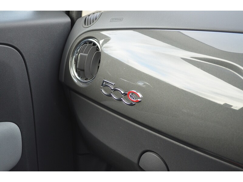 Used Fiat 500 2017 for sale - 76643016: Photo 38