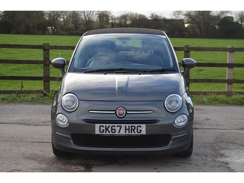 Used Fiat 500 2017 for sale - 76643016: Photo 4