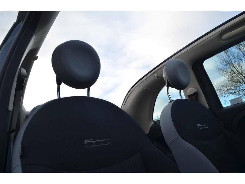 Used Fiat 500 2017 for sale - 76643016: Photo 43