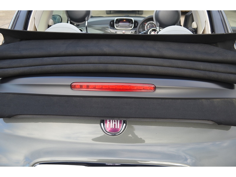 Used Fiat 500 2017 for sale - 76643016: Photo 45