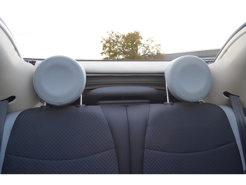 Used Fiat 500 2017 for sale - 76643016: Photo 46