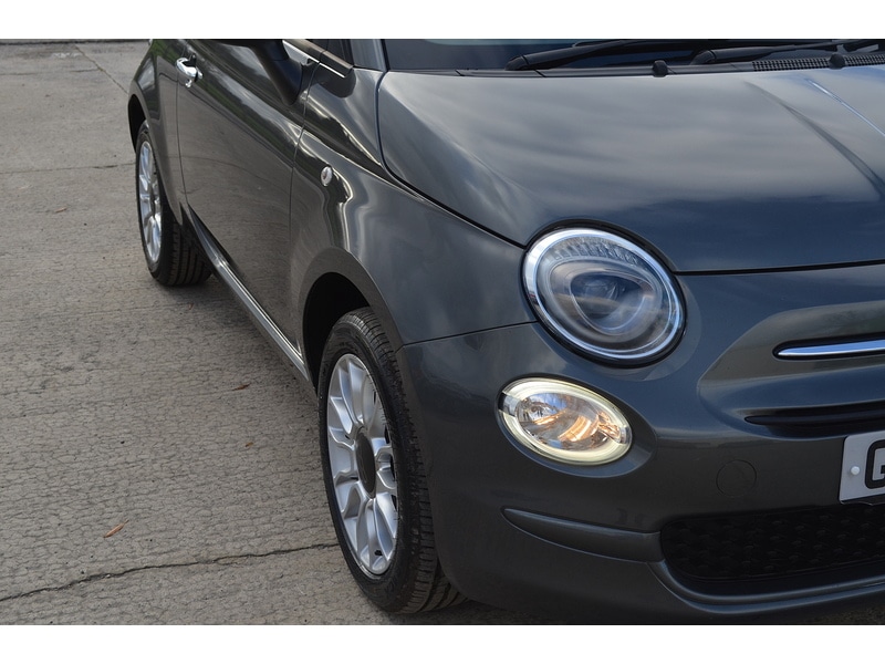 Used Fiat 500 2017 for sale - 76643016: Photo 47