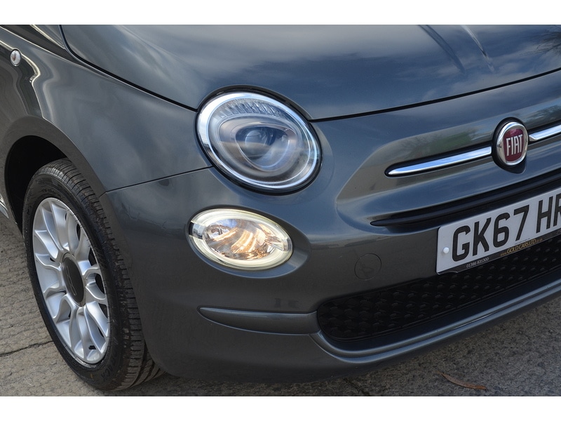 Used Fiat 500 2017 for sale - 76643016: Photo 48