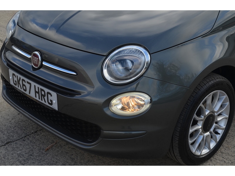 Used Fiat 500 2017 for sale - 76643016: Photo 50