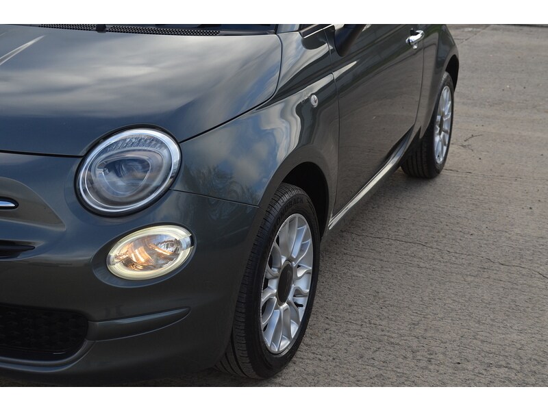 Used Fiat 500 2017 for sale - 76643016: Photo 51