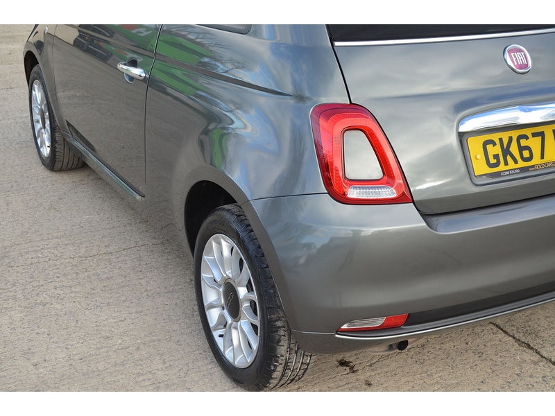 Used Fiat 500 2017 for sale - 76643016: Photo 52