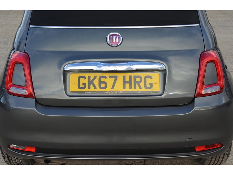 Used Fiat 500 2017 for sale - 76643016: Photo 54