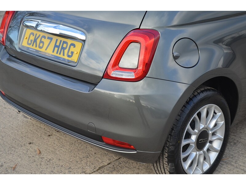 Used Fiat 500 2017 for sale - 76643016: Photo 55