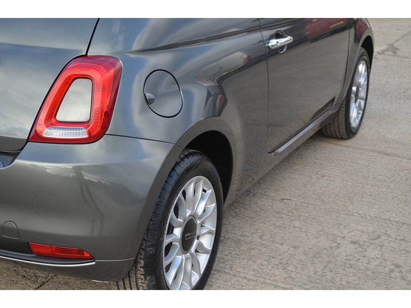 Used Fiat 500 2017 for sale - 76643016: Photo 56