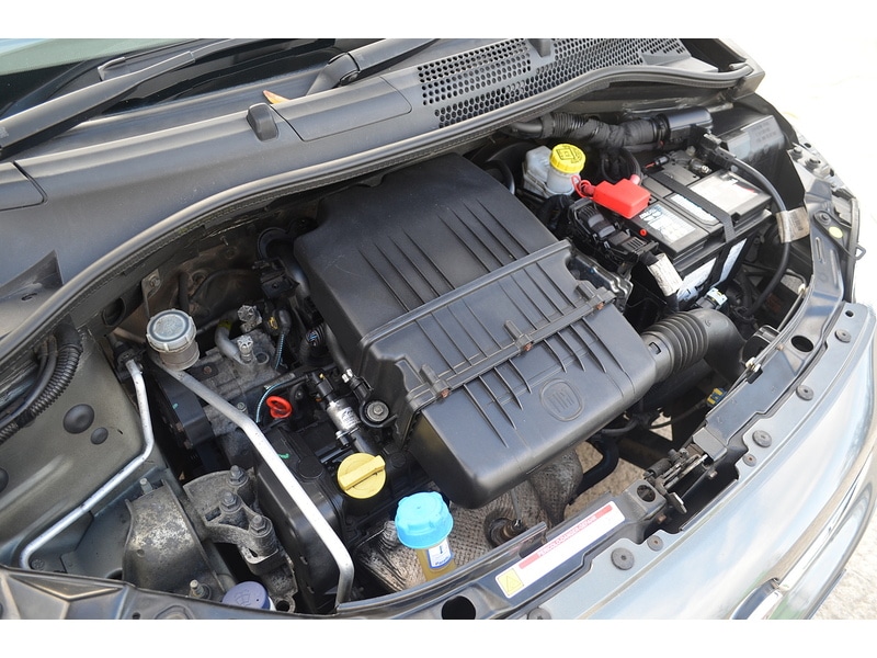 Used Fiat 500 2017 for sale - 76643016: Photo 57