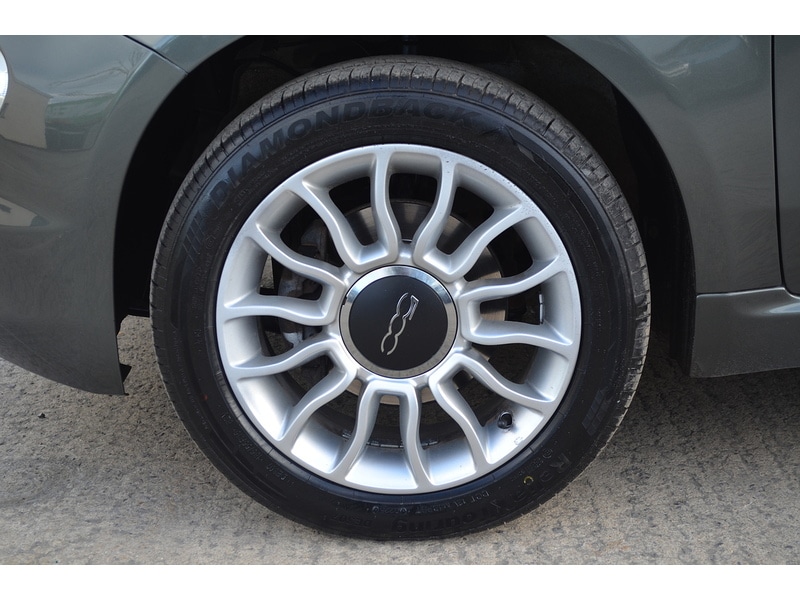 Used Fiat 500 2017 for sale - 76643016: Photo 59