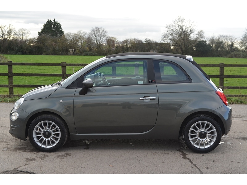 Used Fiat 500 2017 for sale - 76643016: Photo 6