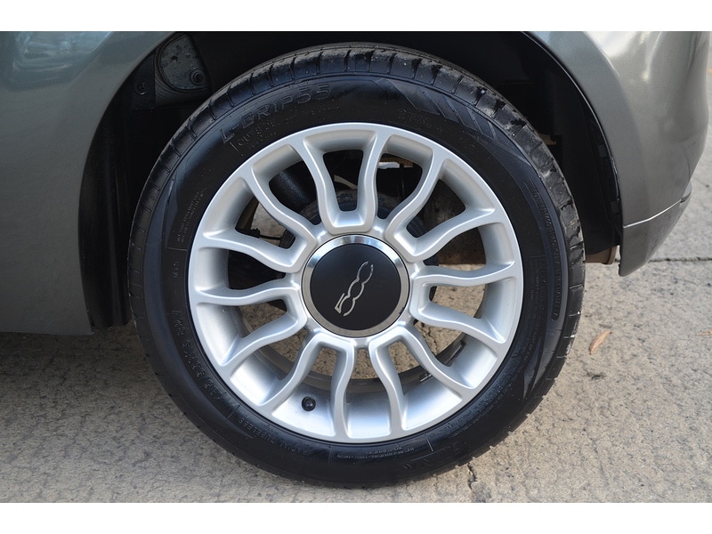 Used Fiat 500 2017 for sale - 76643016: Photo 60