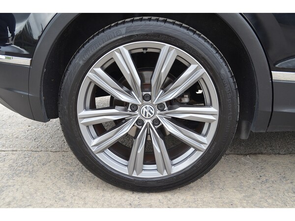 Used Volkswagen Tiguan 2018 for sale - 76181974: Photo 20