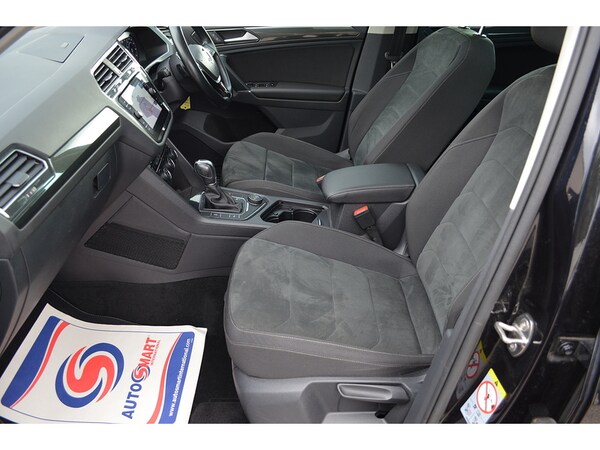 Used Volkswagen Tiguan 2018 for sale - 76181974: Photo 21