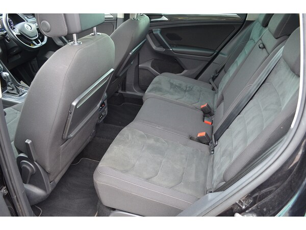 Used Volkswagen Tiguan 2018 for sale - 76181974: Photo 22