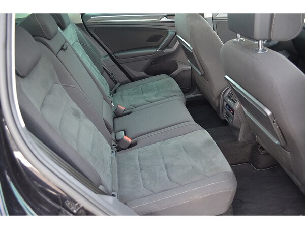 Used Volkswagen Tiguan 2018 for sale - 76181974: Photo 23