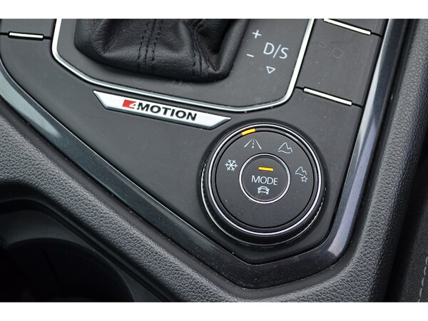 Used Volkswagen Tiguan 2018 for sale - 76181974: Photo 26