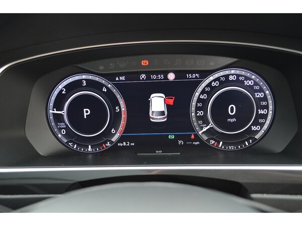 Used Volkswagen Tiguan 2018 for sale - 76181974: Photo 28