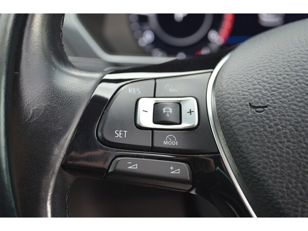 Used Volkswagen Tiguan 2018 for sale - 76181974: Photo 29