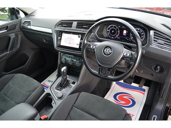 Used Volkswagen Tiguan 2018 for sale - 76181974: Photo 2
