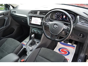 Used Volkswagen Tiguan 2018 for sale - 76181974: Photo 2