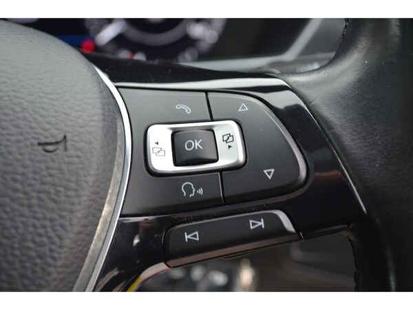 Used Volkswagen Tiguan 2018 for sale - 76181974: Photo 31