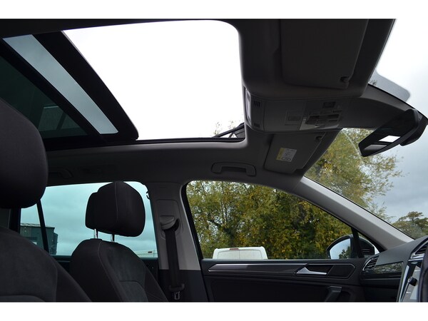 Used Volkswagen Tiguan 2018 for sale - 76181974: Photo 36