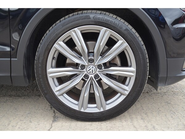 Used Volkswagen Tiguan 2018 for sale - 76181974: Photo 41