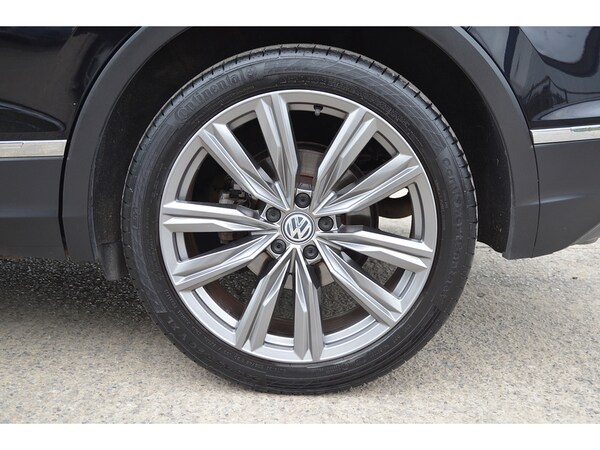 Used Volkswagen Tiguan 2018 for sale - 76181974: Photo 43