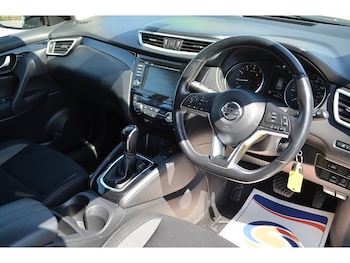 Used Nissan Qashqai 2020 for sale - 79494572: Photo