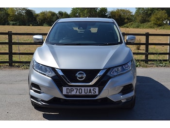 Used Nissan Qashqai 2020 for sale - 79494572: Photo