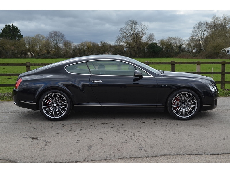 Used Bentley Continental for sale - 77821850: Photo 10