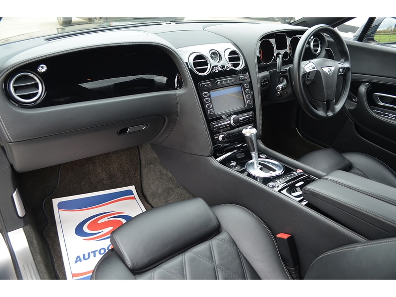 Used Bentley Continental for sale - 77821850: Photo 14