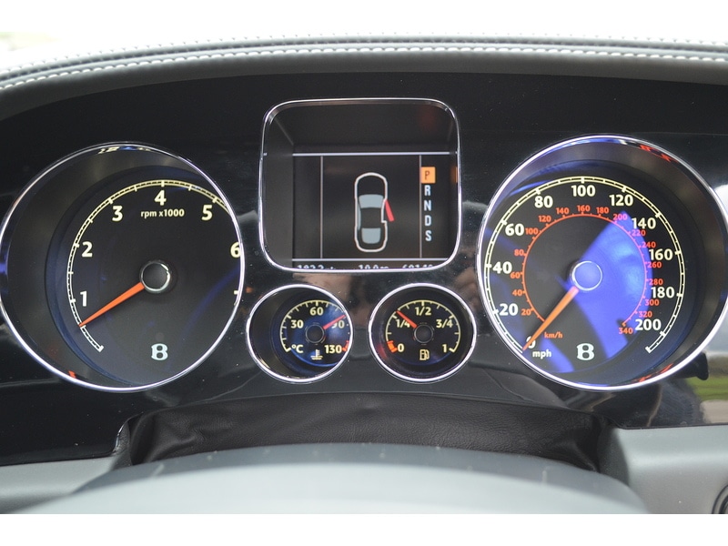 Used Bentley Continental for sale - 77821850: Photo 19