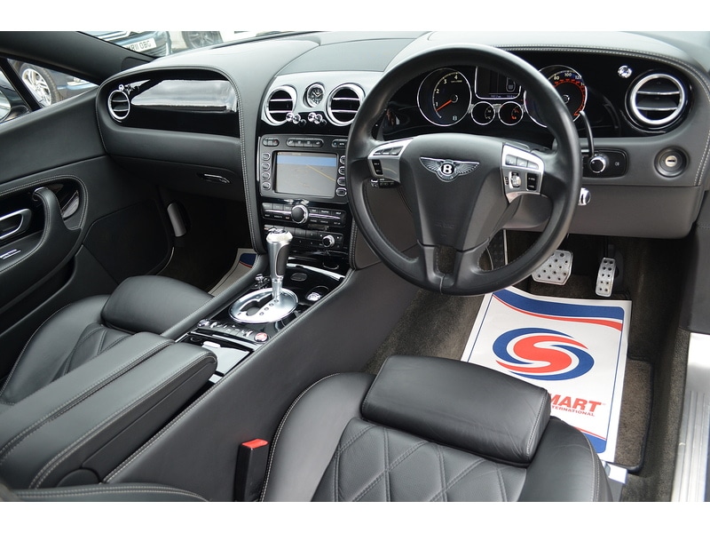 Used Bentley Continental for sale - 77821850: Photo 2