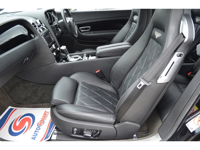 Used Bentley Continental for sale - 77821850: Photo 21