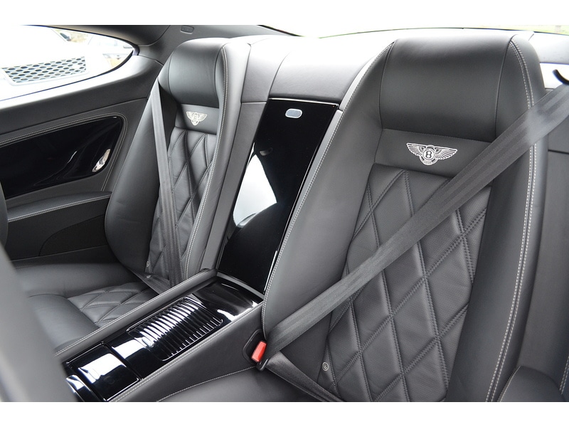Used Bentley Continental for sale - 77821850: Photo 22