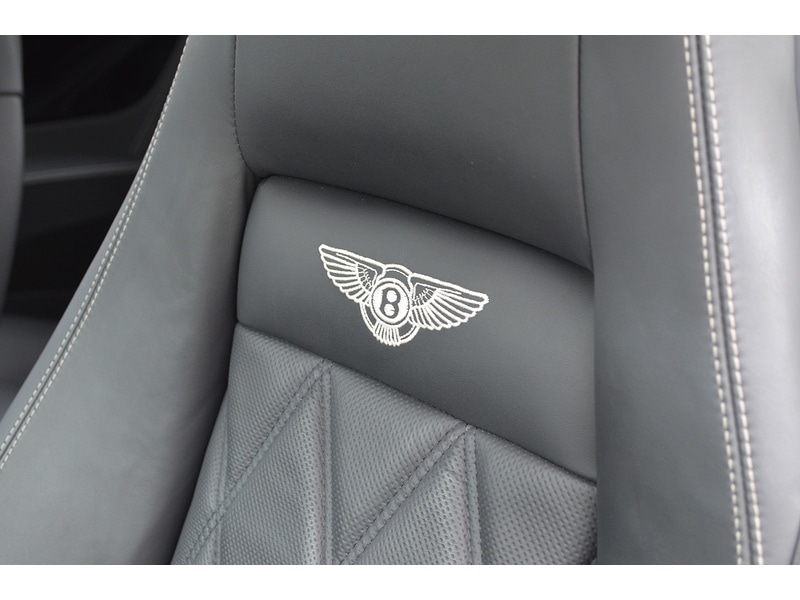 Used Bentley Continental for sale - 77821850: Photo 24