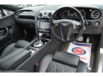 Used Bentley Continental 2010 for sale - 77821850: Photo