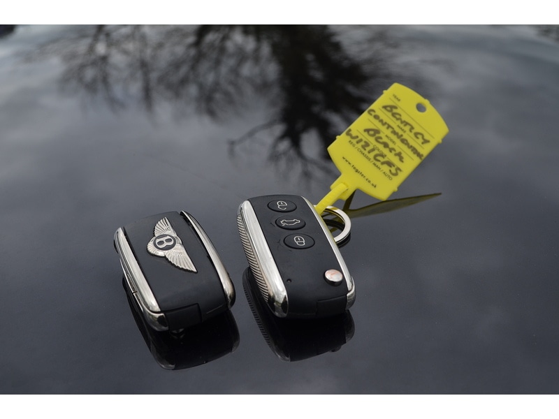 Used Bentley Continental for sale - 77821850: Photo 33