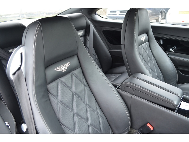 Used Bentley Continental for sale - 77821850: Photo 35