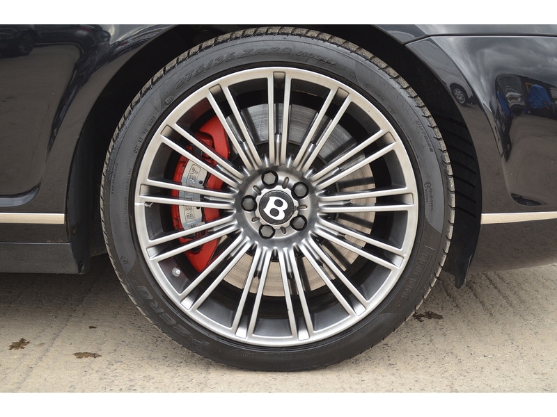 Used Bentley Continental for sale - 77821850: Photo 39