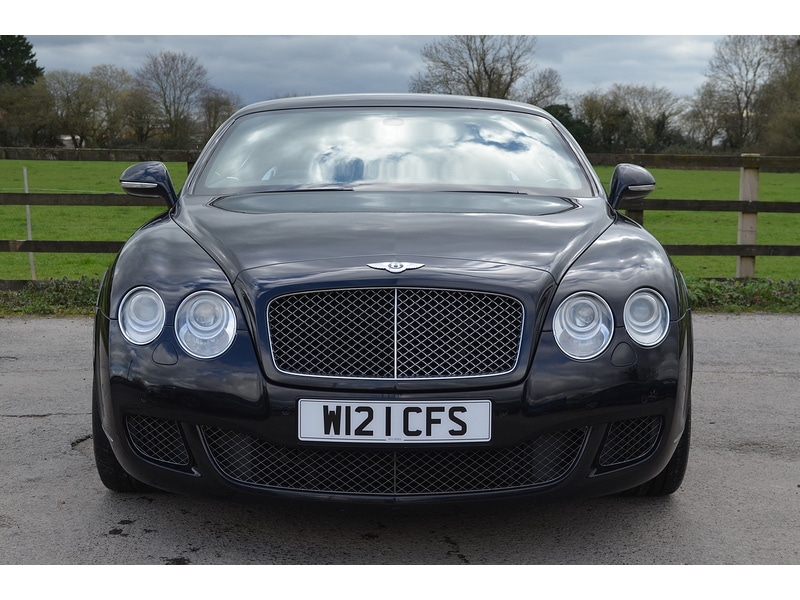 Used Bentley Continental for sale - 77821850: Photo 4