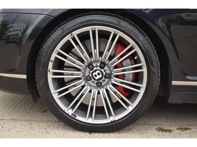 Used Bentley Continental for sale - 77821850: Photo 40